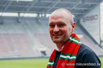 Nils Vanneste vindt na KV Oostende en Beerschot de rust en stabiliteit bij Zulte Waregem: “Het is zeker niet de bedoeling om hier alles door mekaar te gooien”