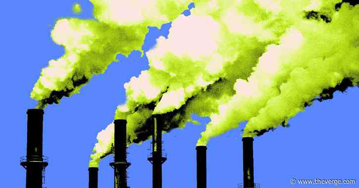 Trump declares a ‘national energy emergency’