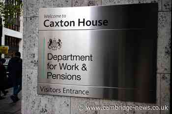 DWP full list of banks where accounts will be monitored under new powers