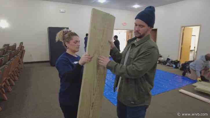 MLK Day of Service returns in Buffalo