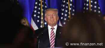 Eric Trump pro Bitcoin: USA werden zur "Krypto-Supermacht "