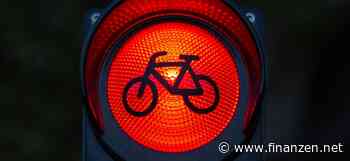 Bei Schnee und Glätte - So kommen Radfahrer gut durch den Winter