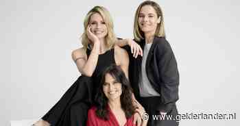 Dit zijn de presentatoren van het Eurovisie Songfestival in Basel