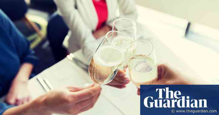 Champagne makers say sales losing fizz amid global gloom and changing habits