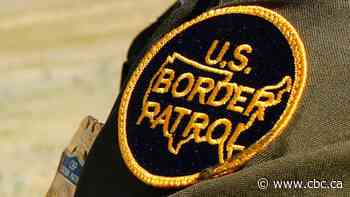 U.S. Border Patrol agent killed in Vermont near Canada-U.S. border, say authorities