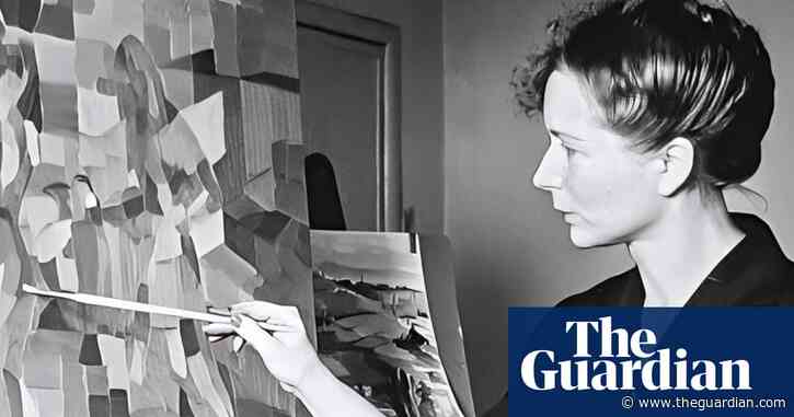 ‘Jean-Paul Sartre hid at her house!’ The forgotten brilliance of Hélène de Beauvoir, sister of Simone