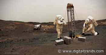 Elon Musk voices renewed hope for first crewed Mars mission