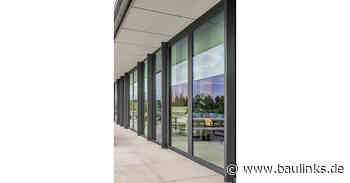 Kooperation: Saint-Gobain Glass und Kvadrat optimieren Fassaden