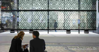 Arnold Glas, LamiPress und VideowindoW.io zeigen dynamisches Blendschutzglas