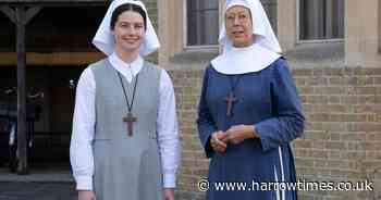 BBC adds new star to Call the Midwife with Sister Catherine