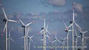 Braunschweiger Professor überzeugt: Energiewende funktioniert