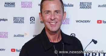 Scott Mills is 'ready for a challenge' ahead of first BBC Radio 2 Breakfast Show