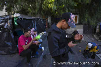 Trump’s border security, immigration plans expected to face challenges