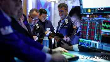 Sorgen über Trumps geplante Zölle: Unternehmen an der Schweizer Börse machen rund 30 Prozent ihrer Umsätze in den USA