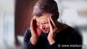 Bereits Tage vorher zu erkennen: Typische Vorboten eines Schlaganfalls