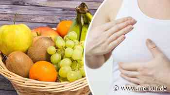 Von Brustkrebs betroffen: Ärztin empfiehlt, diese Obstsorte zu meiden