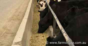 Trump doubles down on North American tariff push as ag sector watches on