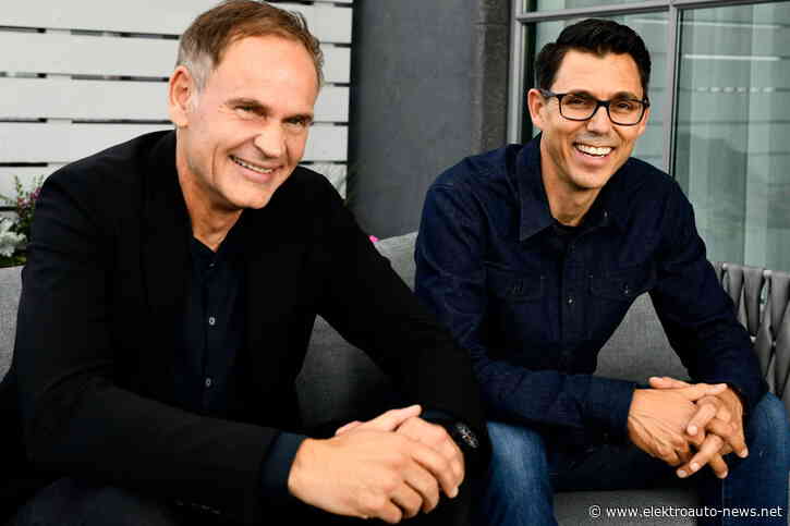 Volkswagen plant engere Kooperation mit Rivian