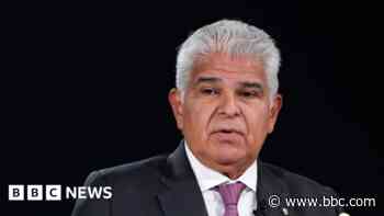 Panama rejects Trump vow to 'take back' Panama Canal