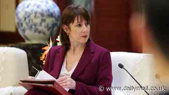 Rachel Reeves is set to back a third runway at Heathrow Airport as part of a bid to combat flatlining growth - but Gatwick and Luton upgrades are also in her sights