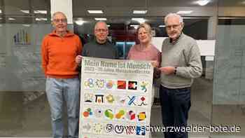 Wehrhafte Demokratie: In Nagold hat sich ein Aktionsbündnis formiert