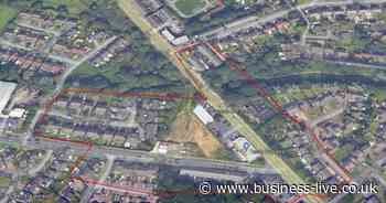 Plan for 'innovative' new car parking system in apartment blocks