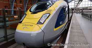 Eurostar under pressure to restore Kent services amid surge in costs and journey times