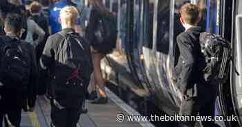 Northern trains under 16s discount set to end this week