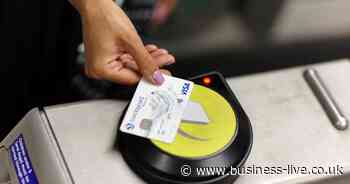 London Stansted Airport set to introduce contactless train ticketing in 2025 expansion