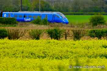 Firstgroup and Virgin push back against state clampdown on open-access rail firms