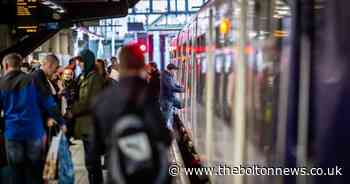 Transport operator announces plans for 'game-changing' new trains