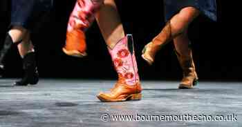 Pavilion Dance in Bournemouth announces spring season line-up