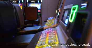 Seafront arcade signs refused by planners officers