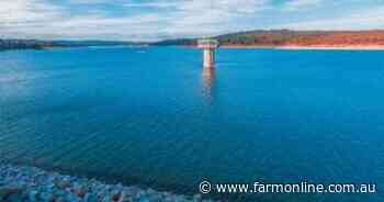 Chemical residues in drinking water no cause for concern says peak body