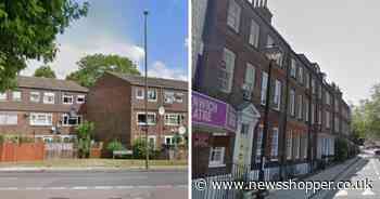 The cheapest and most expensive neighbourhoods to buy property in Greenwich