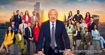 Meet the 6 Londoners who are taking part in The Apprentice 2025