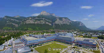 ST-GloFo fab plan shelved