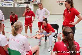 Waregem B wint spannende topper tegen Aalst en blijft op kop: “We durven toch al eens stiekem dromen van de titel”