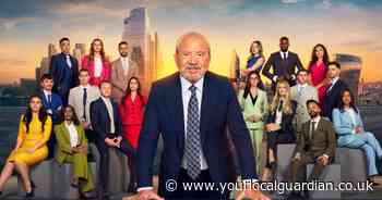 Meet the 6 Londoners who are taking part in The Apprentice 2025