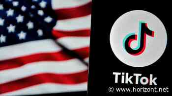 Video-App: US-Präsident Trump sichert Tiktok per Erlass mehr Zeit zu