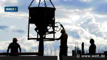 Deutschlands ungebrochener Schwarzarbeits-Boom