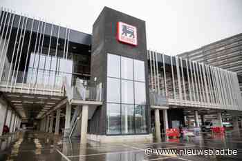 Enkele uren na bommelding in Delhaize Mechelen pakt politie al verdachte op: “Alles is zonder paniek verlopen”