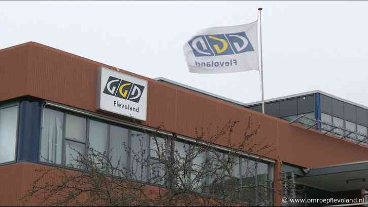 Flevoland - GGD Flevoland: "Jongvolwassenen nog steeds mentaal kwetsbaar"