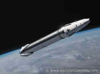 Stoke Space raises $260m Series C for fully reusable Nova rocket