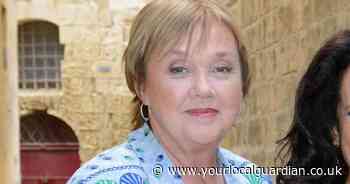 Birds of a Feather actress Pauline Quirke diagnosed with dementia aged 65