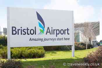 Bristol airport hails record year amid masterplan for growth