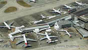 Reeves to back Heathrow third runway in push for prosperity subscription