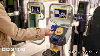 Contactless rail ticket payment scheme to expand