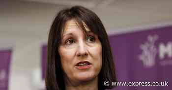 Rachel Reeves to spark Labour civil war over &pound;18.6bn airport expansion plan