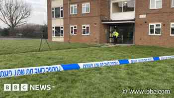 Man accused of murder appears in court